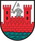 Sochaczew – znak