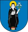 Stary Sącz – znak