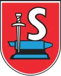 Suchedniów – znak