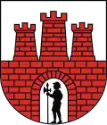 Sulejów – znak
