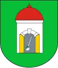 Szczawno-Zdrój – znak