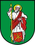 Tomaszów Lubelski – znak