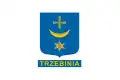 Trzebinia – vlajka