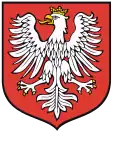 Tuszyn – znak