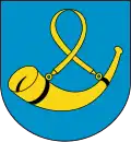 Tychy – znak