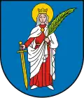 Tyczyn – znak