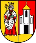 Bielany – znak