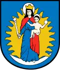 Wolsztyn – znak