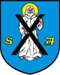 Złoczew – znak