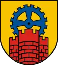 Zabrze – znak