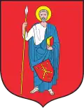 Zamość – znak
