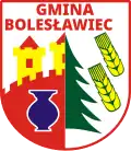 Gmina Bolesławiec – znak