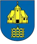 Gmina Boronów – znak