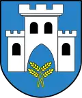 Gmina Gierałtowice – znak