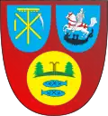 Goczałkowice-Zdrój – znak