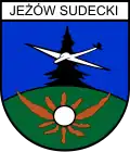 Gmina Jeżów Sudecki – znak