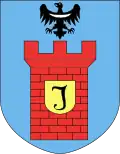 Gmina Jerzmanowa – znak