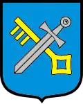 Kołaczyce – znak