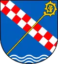 Gmina Marciszów – znak