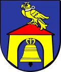 Gmina Niechlów – znak