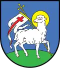 Rychtal – znak