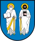 Gmina Rząśnia – znak