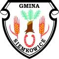 Gmina Siemkowice – znak