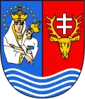 Okres Leżajsk – znak