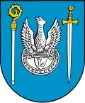 Okres Legionowo – znak