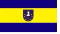 Okres Ostrzeszów – vlajka