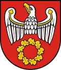 Okres Piła – znak