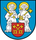 Okres Poznaň – znak