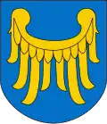 Okres Rybnik – znak