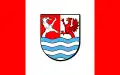 Okres Słupsk – vlajka