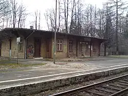 Szklarska Poręba Dolna