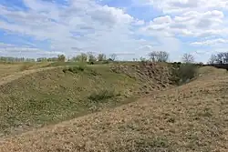 Bílý kopec u Čejče