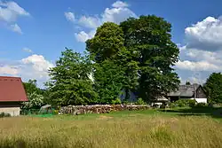 Přírodní památka Úbislav