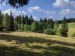 PP Obidová v srpnu 2020