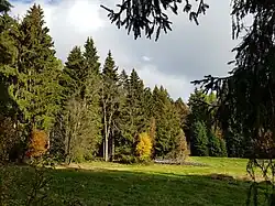 PP Pernovka v říjnu 2022