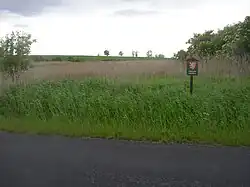 PP Pod Šibenicí od východu