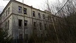 Lázně svaté Markéty