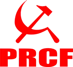 Logo PRCF
