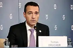 Tomáš Drucker (2016)