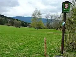 PR Městišťské rokle