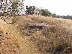 PP Oblík u Dívčího Hradu