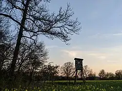 PR Oskovec v dubnu 2023