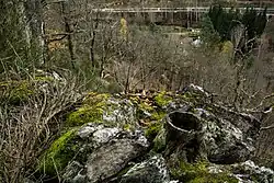 PR Pavlovická stráň