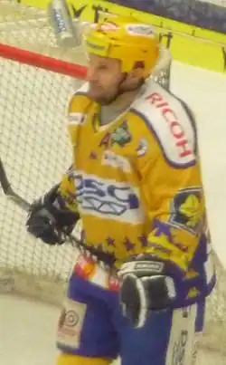 Martin Hamrlík (18. února 2011)