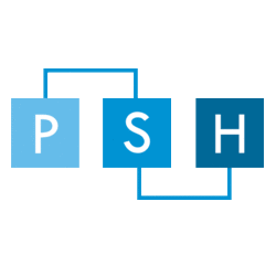 Logo PSH
