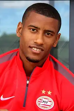 Luciano Narsingh (2014)